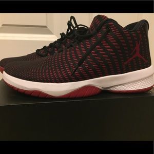 Air Jordan Trainer ST